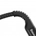 Дата кабель Baseus Fish Eye Spring Data Lightning Cable 2A (1m) (CALSR) (00000031840_1)