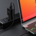 СЗУ Borofone BA53A Powerway (2USB/2.1A) + MicroUSB (00000055346_1)