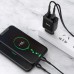 СЗУ HOCO N7 (2USB/2,1A) + USB - MicroUSB (00000049073_1)