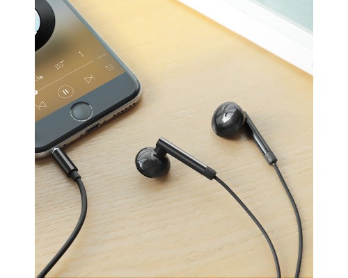 Стерео Наушники Hoco M53 Exquisite Sound With Microphone (00000031056_1)