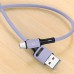 Дата кабель USAMS US-SJ435 U52 USB to MicroUSB (1m) (00000039664_4)