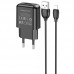 СЗУ Borofone BA64A Single port + Lightning (00000056918_2)