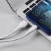 Дата кабель Borofone BX18 Optimal USB to Type-C (2m) (00000056906_1)