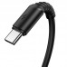 Дата кабель Borofone BX47 Coolway USB to Type-C (1m) (00000056976_2)
