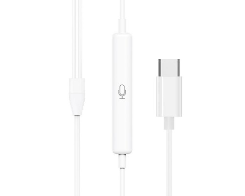 Стерео Наушники Hoco M80 Type-C (00000042488_1)