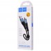 Дата кабель Hoco X38 Cool MicroUSB (0.25m) (00000035944_1)