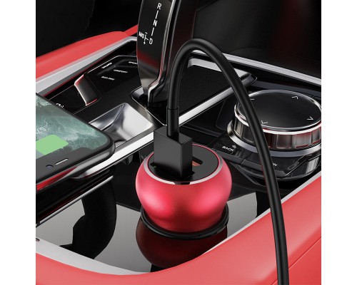 АЗУ Hoco Z38 PD20W+QC3.0 Type-C + USB (00000042390_1)