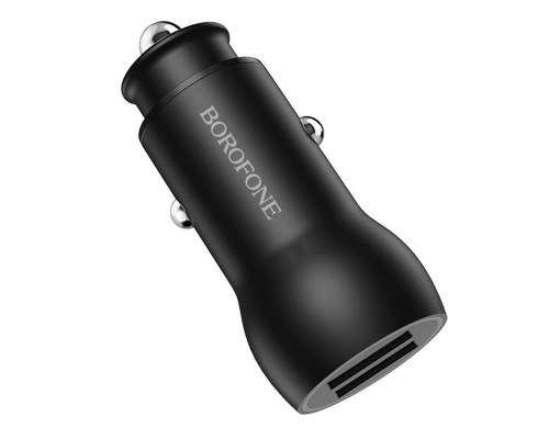 АЗУ Borofone BZ9 (2USB/3.1A) (00000055343_1)