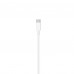 Дата кабель Apple USB-C to Lightning Cable (1m) Original (00000034641_1)
