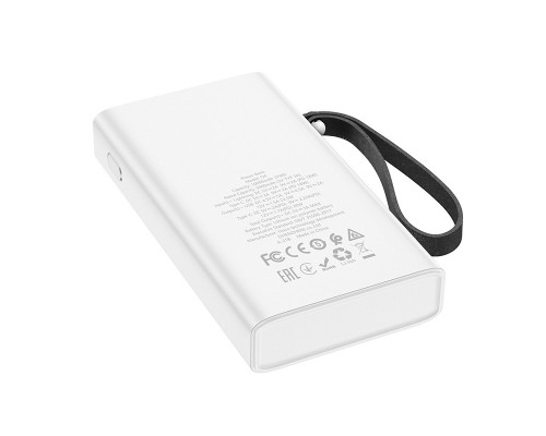 Портативное зарядное устройство Power Bank Hoco Q4 Unifier 10000 mAh (00000050784_2)