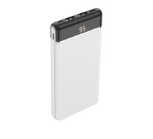Портативное зарядное устройство Power Bank Hoco J59 Famous 10000 mAh (00000040788_2)