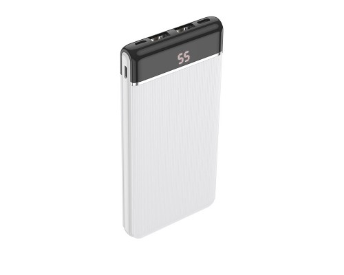 Портативное зарядное устройство Power Bank Hoco J59 Famous 10000 mAh (00000040788_2)