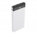 Портативное зарядное устройство Power Bank Hoco J59 Famous 10000 mAh (00000040788_2)