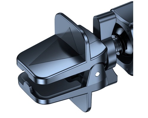 Автодержатель с БЗУ Usams US-CD170 15W Air Vent (00000062686_1)
