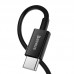 Дата кабель Baseus Superior Series Fast Charging Type-C to Lightning PD 20W (1m) (CATLYS-A) (00000053340_1)