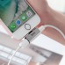 Переходник Hoco LS24 Lightning to lightning audio/lightning (00000032915_1)
