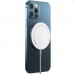 БЗУ Usams US-CD155 for iPhone 12, 15W, Type-C (магнитный) (00000042594_1)