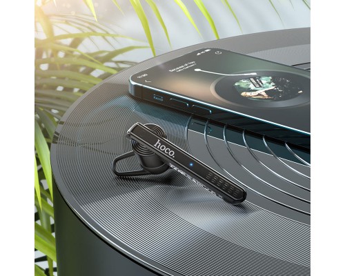 Bluetooth моно-гарнитура HOCO E61 (00000052809_1)