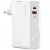 СЗУ + Power Bank 2in1 Baseus GaN QC (Type-C+USB/ 45W) 10 000 mAh (PPNLD) (00000050807_1)
