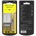 СЗУ Borofone BA21A Long journey QC3.0 (1USB/3A) + Type-C (00000056979_1)