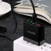 СЗУ USAMS US-CC035 с дисплеем (3USB 2.4A) (00000029751_2)