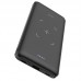 Портативное зарядное устройство Power Bank Hoco J50 "Surf" 10000 mAh (00000036216_1)