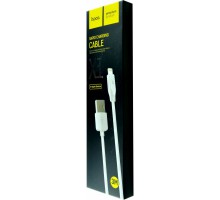 Дата кабель Hoco X1 Rapid USB to Lightning (3m) (00000030935_1)