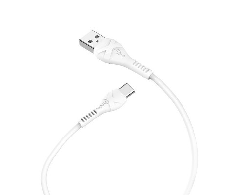 Дата кабель Hoco X37 Cool power Type-C (1m) (00000034555_1)