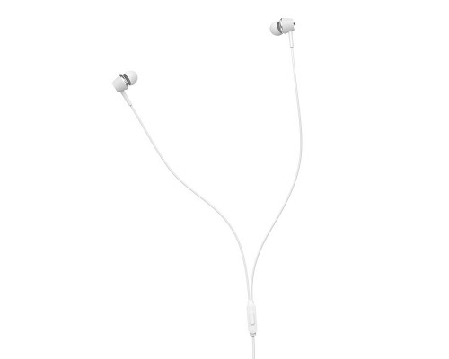 Стерео Наушники Hoco M70 with microphone (00000039920_2)