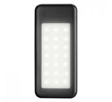 Портативное зарядное устройство Power Bank S-link 10000 mAh 2 USB with 10 LED Light and Charge Cable (00000057806_1)