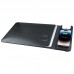 Подставка-чехол для ноутбука STAND JD-S97 с БЗУ 4in1 15W (13-14'') (00000075296_1)