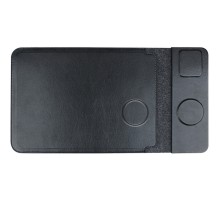 Подставка-чехол для ноутбука STAND JD-S97 с БЗУ 4in1 15W (15-16'') (00000075297_1)