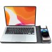 Подставка-чехол для ноутбука STAND JD-S97 с БЗУ 4in1 15W (15-16'') (00000075297_1)