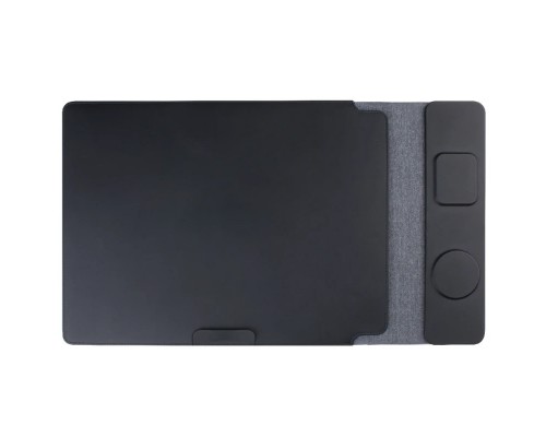 Подставка-чехол для ноутбука STAND S100 с БЗУ 4in1 15W (13-14'') (00000075292_1)