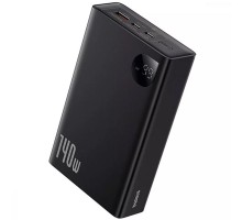 Портативное ЗУ Baseus Adaman Digital Display 140W 24000mAh (P100215081113-0) (00000073003_1)
