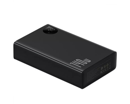 Портативное ЗУ Baseus Adaman Digital Display 140W 24000mAh (P100215081113-0) (00000073003_1)