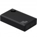 Портативное ЗУ Baseus Adaman Digital Display 140W 24000mAh (P100215081113-0) (00000073003_1)