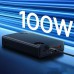 Портативное ЗУ Baseus Adaman Digital Display 140W 24000mAh (P100215081113-0) (00000073003_1)