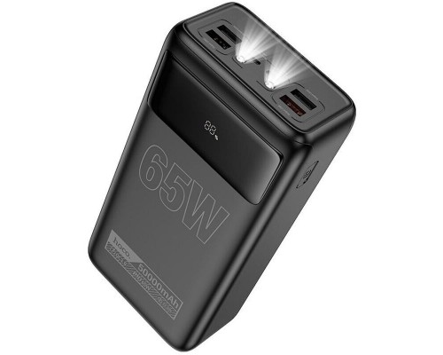 Портативное ЗУ Power Bank Hoco DB81A Apollo PD65W 50000 mAh (00000076058_1)