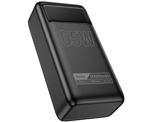 Портативное ЗУ Power Bank Hoco DB81A Apollo PD65W 50000 mAh (00000076058_1)