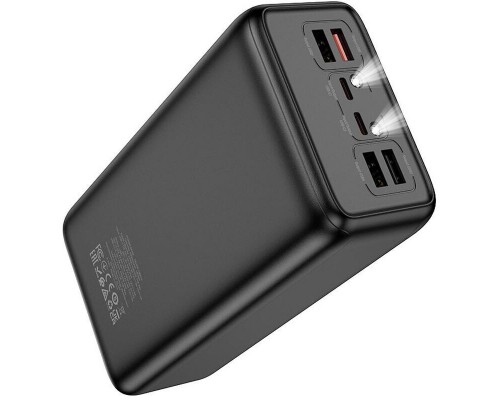 Портативное ЗУ Power Bank Hoco DB81A Apollo PD65W 50000 mAh (00000076058_1)