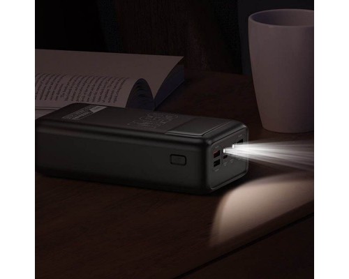 Портативное ЗУ Power Bank Hoco DB81A Apollo PD65W 50000 mAh (00000076058_1)