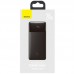 Портативное зарядное устройство Baseus Bipow Digital Display 20W 30000mAh (PPDML-N) (00000053126_1)