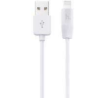 Дата кабель Hoco X1 Rapid USB to Lightning (1m) (00000029774_2)