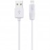 Дата кабель Hoco X1 Rapid USB to Lightning (1m) (00000029774_2)