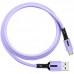 Дата кабель Usams US-SJ432 U51 Silicone USB to Micro USB (1m) (00000036160_4)