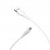 Дата кабель Borofone BX18 Optimal USB to MicroUSB (2m) (00000056879_1)