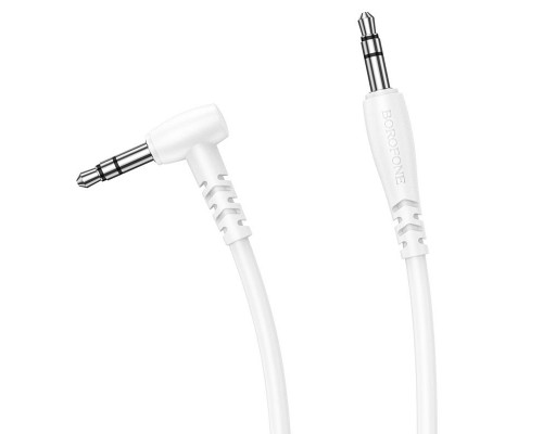 Аудио кабель Aux Borofone BL10 (2m) (00000055763_2)
