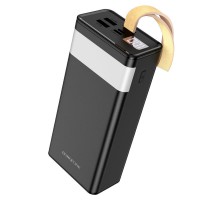 Портативное зарядное устройство Power Bank BOROFONE BJ18A 30000 mAh (00000055336_2)
