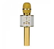 Караоке Микрофон-колонка Hoco BK3 Cool (00000029780_2)